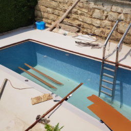 Piscine en Kit : Construisez votre Oasis Aquatique selon vos Préférences Tournefeuille